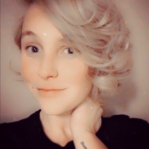 Meet your Posher, Kristen